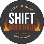 Shift Wood Fired Pizza