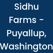 Sidhu Farms