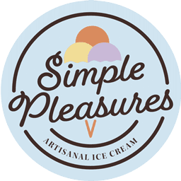 Simple Pleasures Artisanal Ice Cream