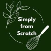 Simply From Scratch