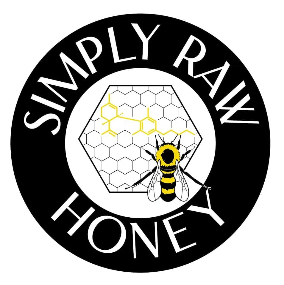 Simply Raw Honey