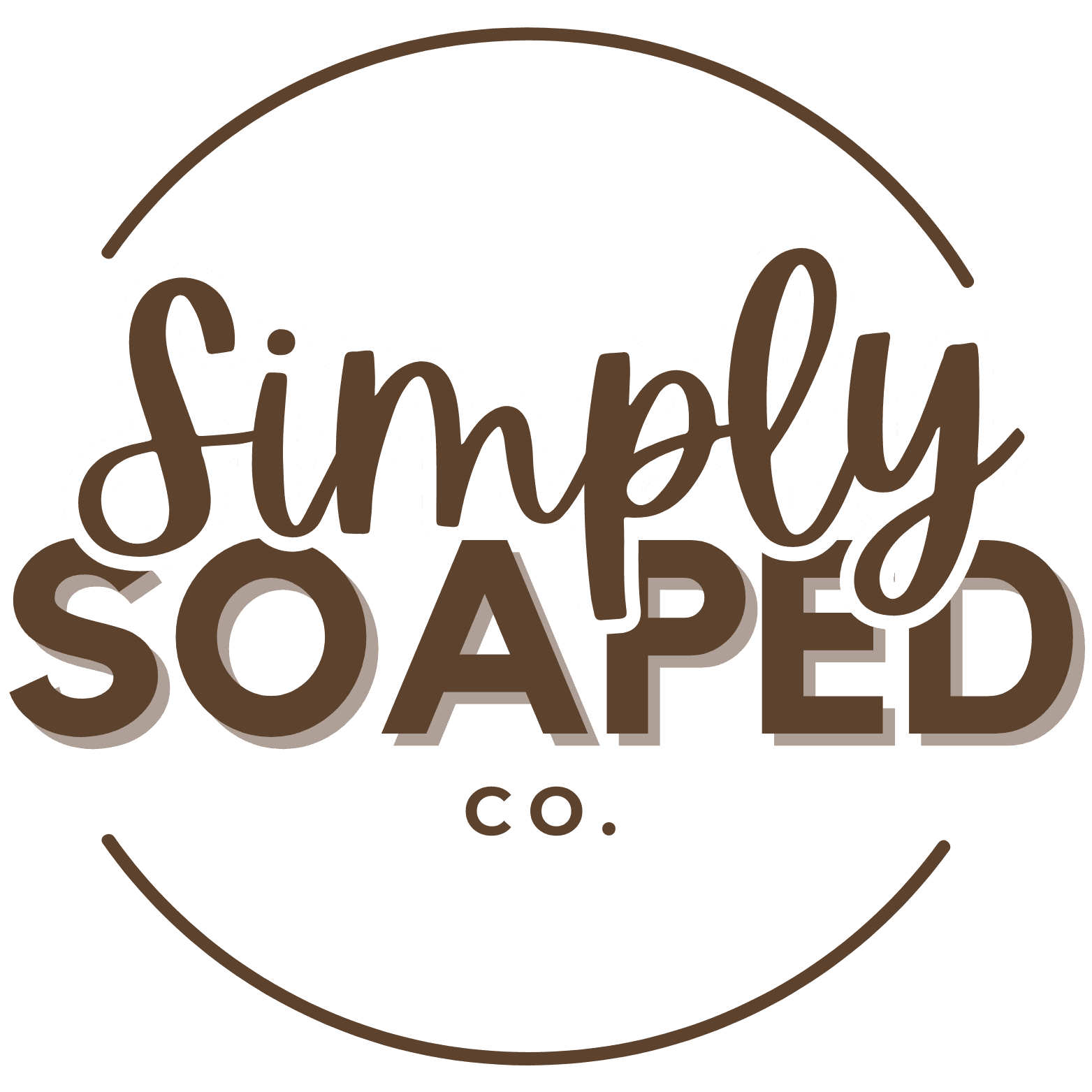 Simply Soaped