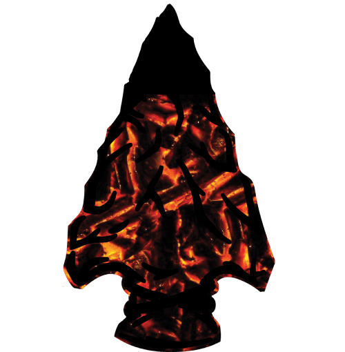 Sizzlin Arrow Outdoors