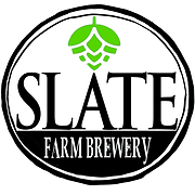 Slate Farm Brewery