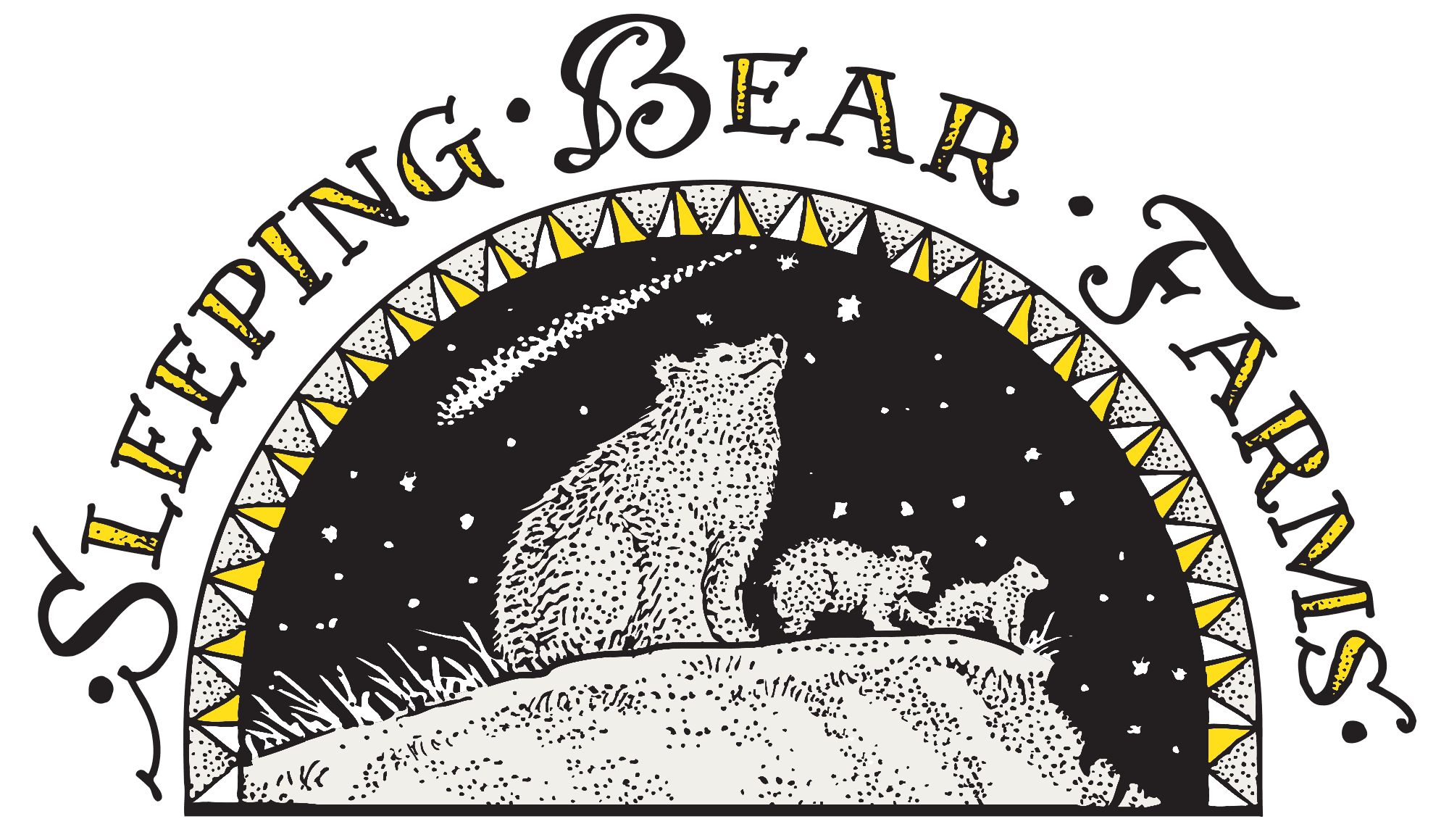Sleeping Bear Farms