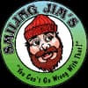 Smiling Jim's Organic Seasonings