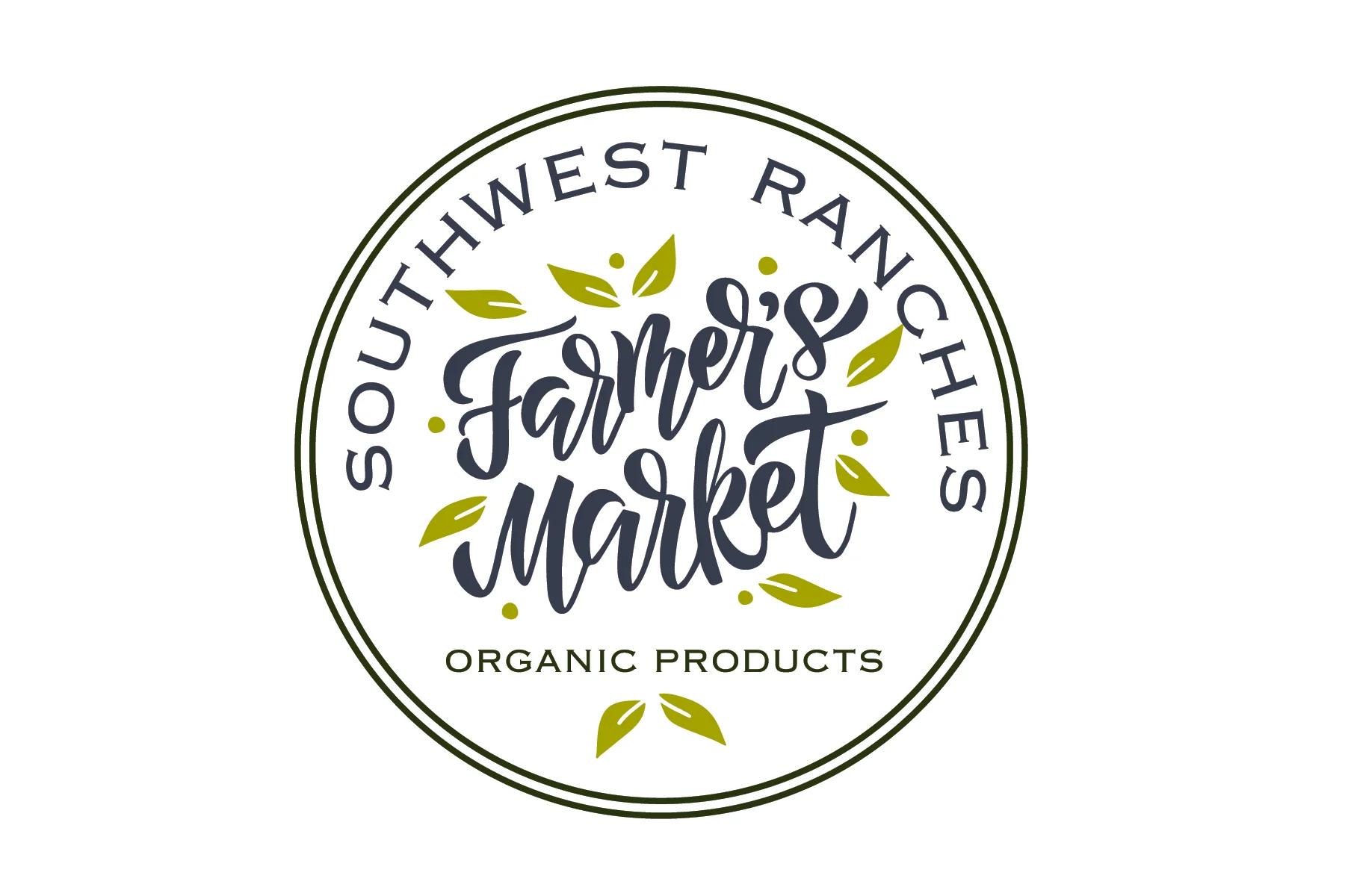Southwest Ranches Farmer's Market