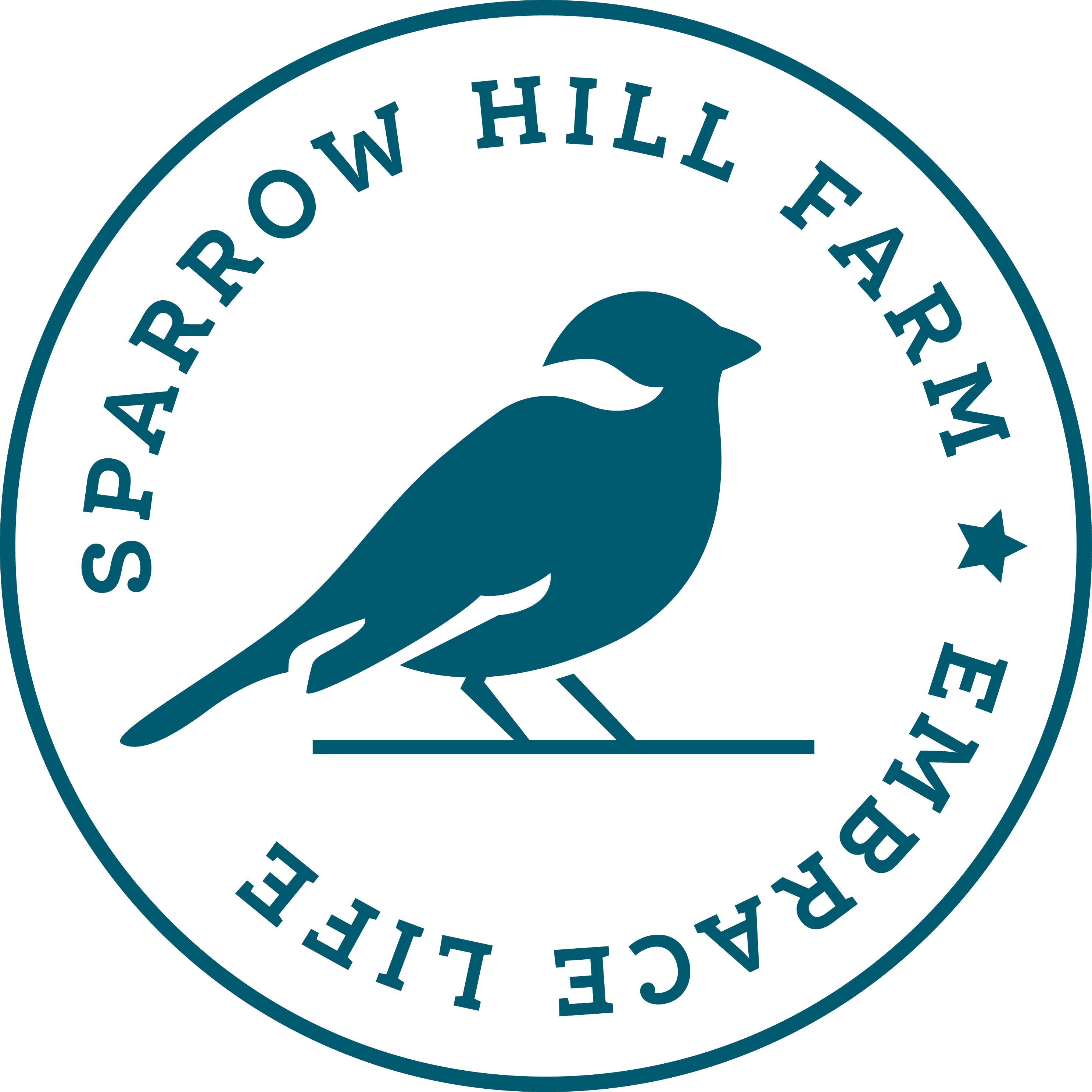 Sparrow Hill Farm