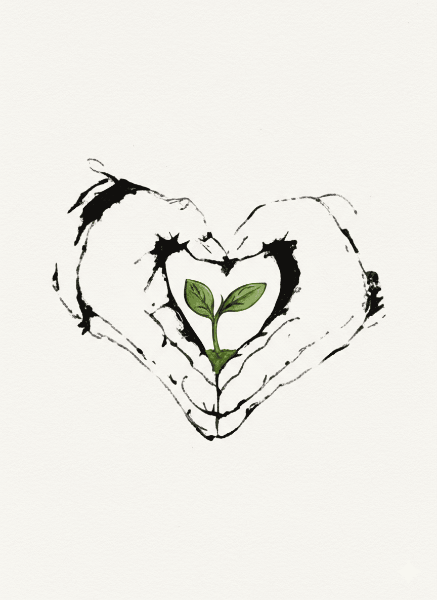 Sprouting Heart Farm