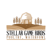Stellar Game Birds, Poultry, Waterfowl LLC