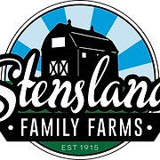 Stensland Family Farms Ice Cream