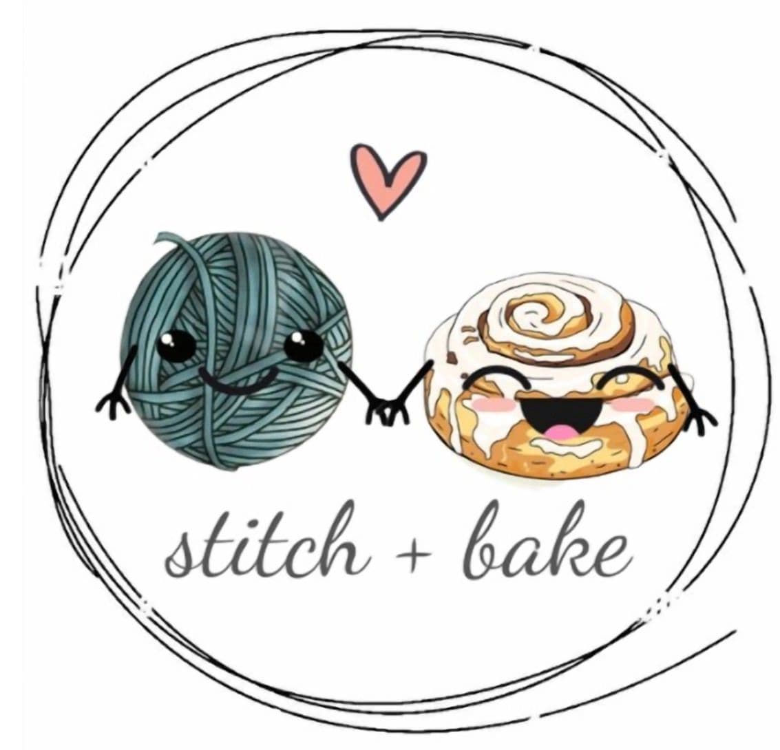Stitch and Bake