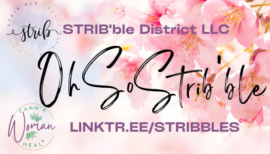 STRIB'ble District