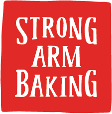 Strong Arm Baking