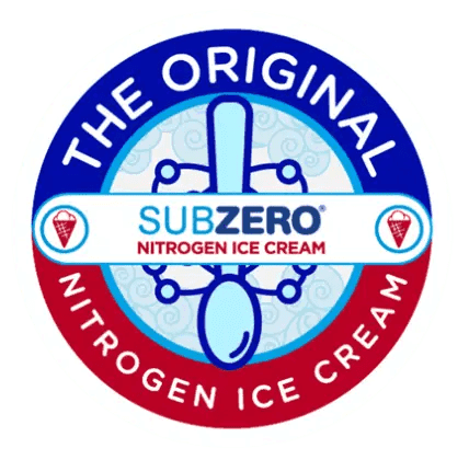 Sub Zero Ice Cream