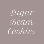 Sugar Beam Cookies