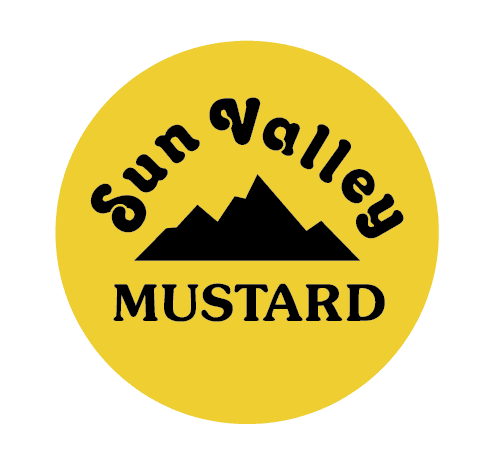 Sun Valley Mustard