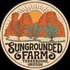 Sungrounded Farm