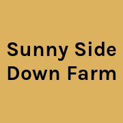 Sunny Side Down Farm