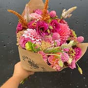 Sunrise Hill Flower Farm