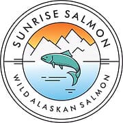 Sunrise Salmon