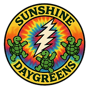 Sunshine Daygreens