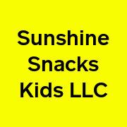 Sunshine Snacks Kids