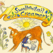 Swallowtail Farm and Creamery