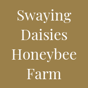 Swaying Daisies Honeybee Farm