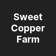 Sweet Copper Sodas