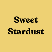 Sweet Stardust