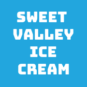 Sweet Valley Ice Cream