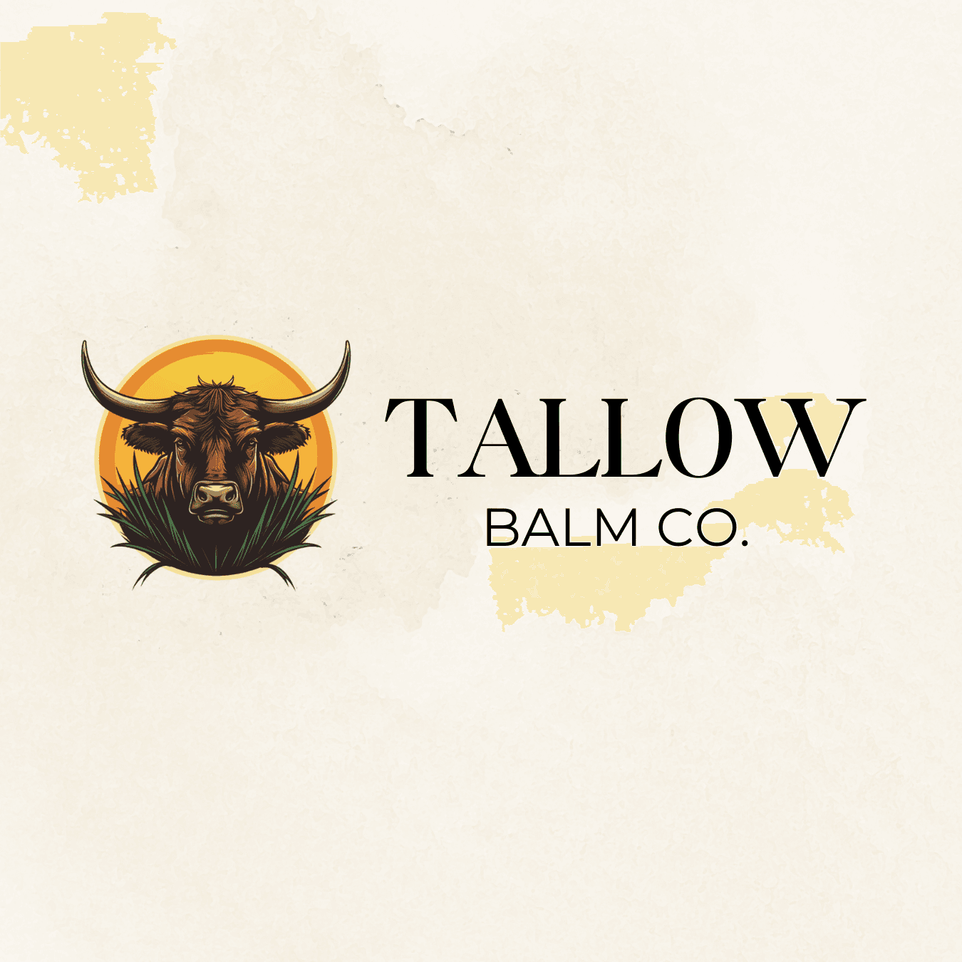 Tallow Balm Co.