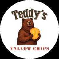 Teddy's Tallow Chips