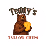 Teddy's Tallow Chips