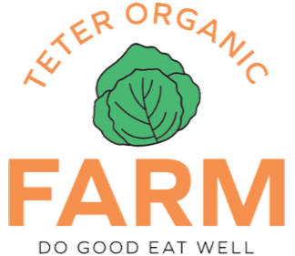Teter Organic Farm