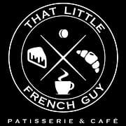 THAT LITTLE FRENCH GUY