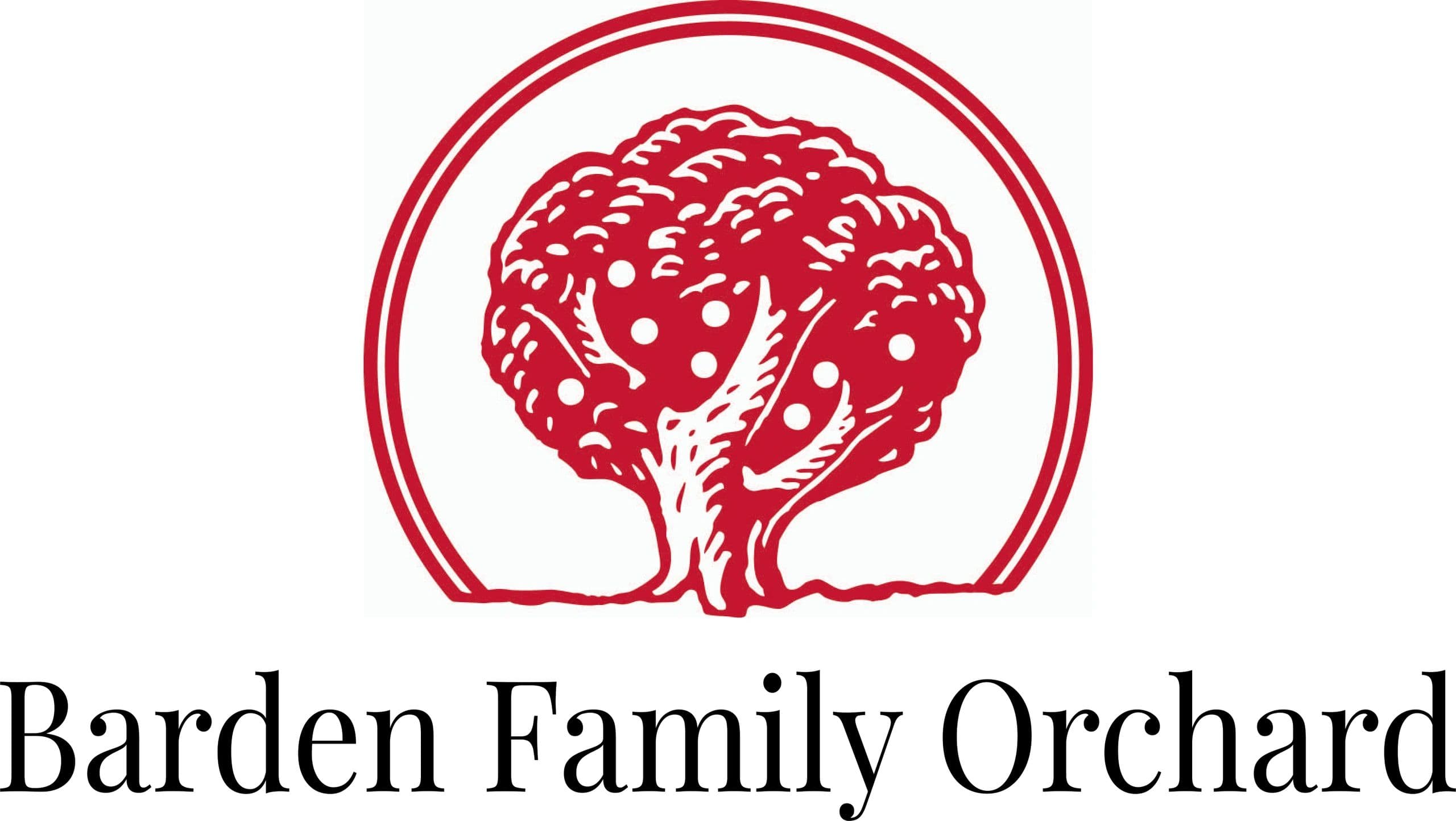 The Barden Family Orchard