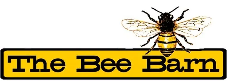 The Bee Barn | Honey Farm & Beekeeping Store