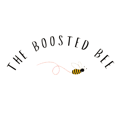 The Boosted Bee