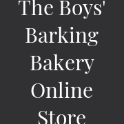 The Boys' Barking Bakery