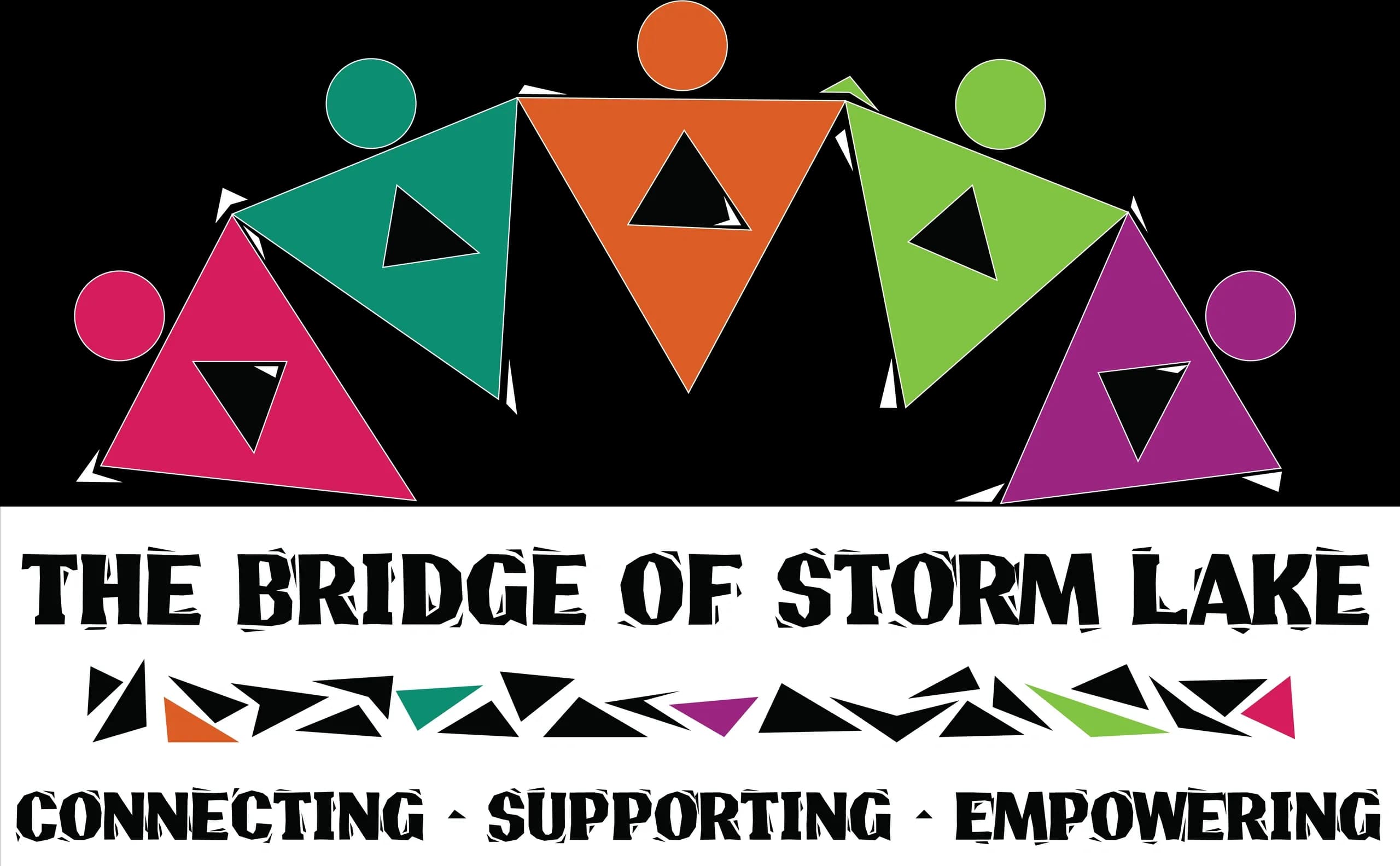 The Bridge of Storm Lake