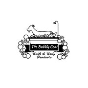 The bubbly goat