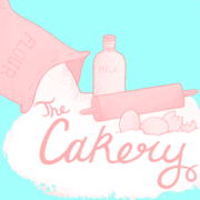 The Cakery