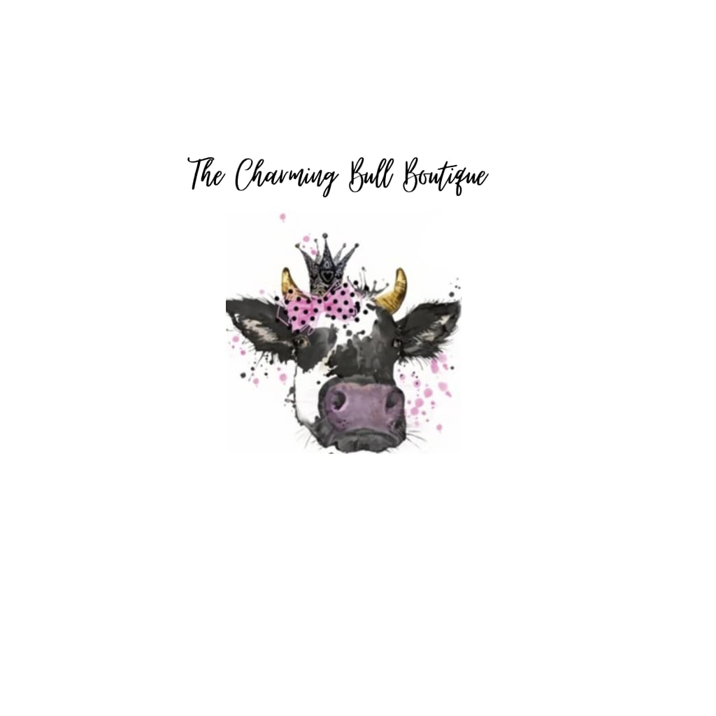 The Charming Bull Boutique
