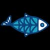 The Community Dock (Honeywilya Fish)