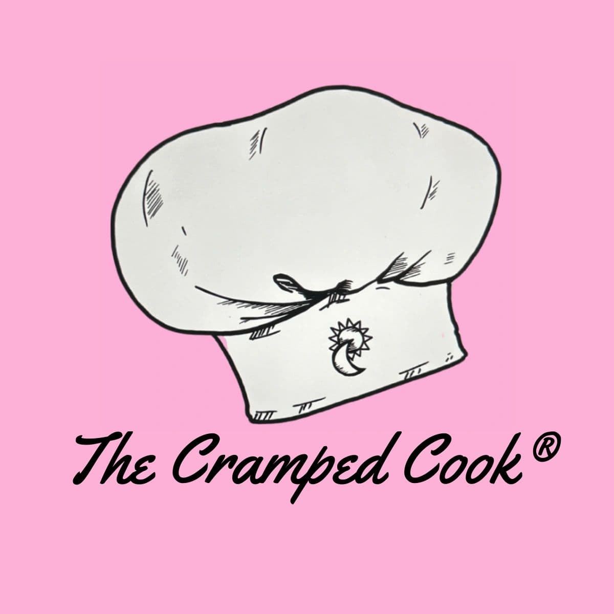 The Cramped Cook
