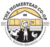 The Homestead CO-OP