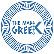 The Mad Greek