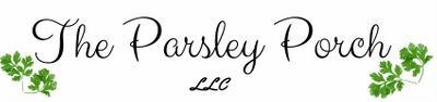 The Parsley Porch
